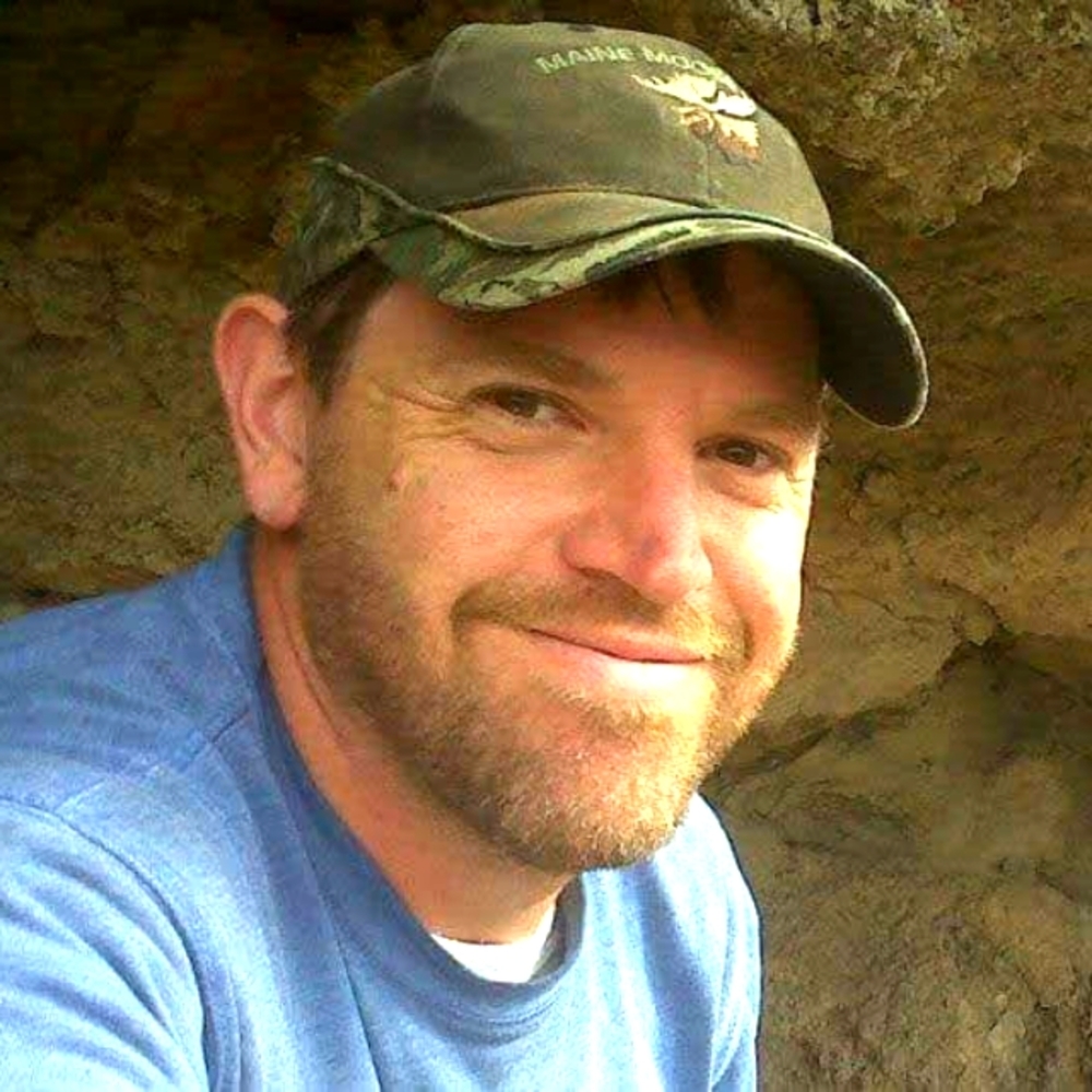 Meet the Posher, Daniel